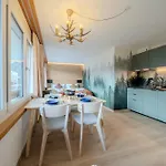 Appartement Collina Comfort Design-studio By Vacations Arosa