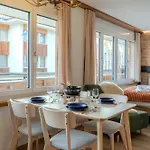 Appartement Collina Comfort Design-studio By Vacations