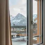 Appartement Collina Comfort Design-studio By Vacations Arosa