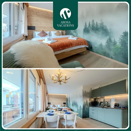 Apartment Collina Comfort Design-studio By Vacations *