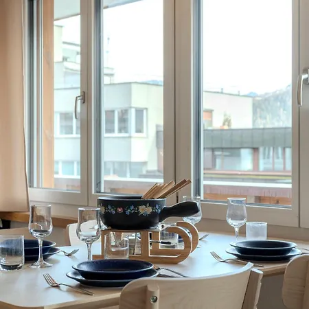 Collina Comfort Design-studio By Vacations Arosa