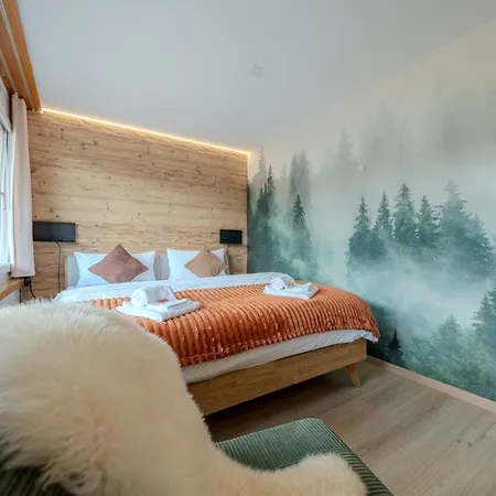 Collina Comfort Design-studio By Vacations דירה *