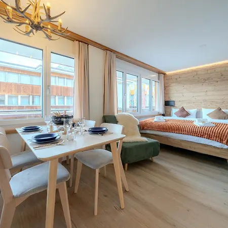 Collina Comfort Design-studio By Vacations 阿罗萨