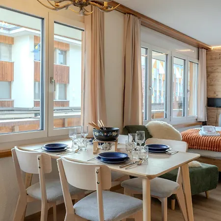 公寓 Collina Comfort Design-studio By Vacations