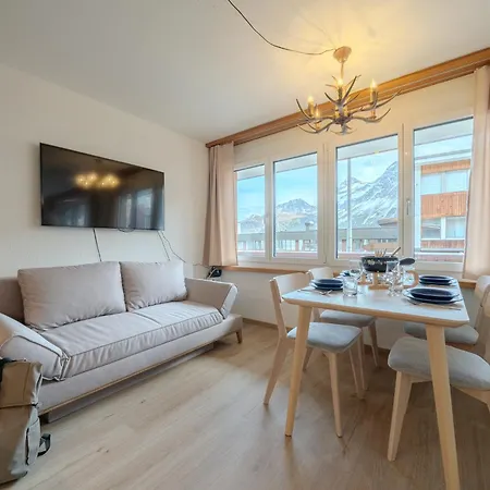 Collina Comfort Design-studio By Vacations 阿罗萨