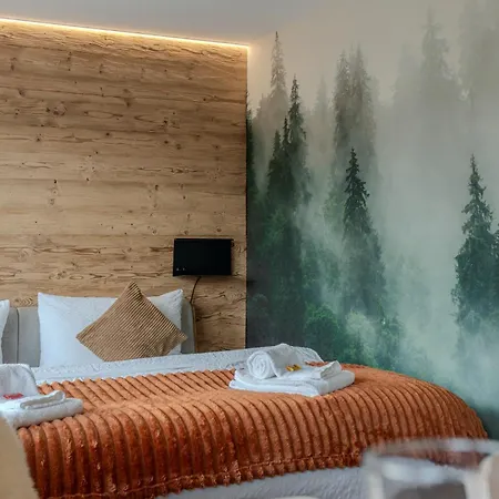 Collina Comfort Design-studio By Vacations ארוזה