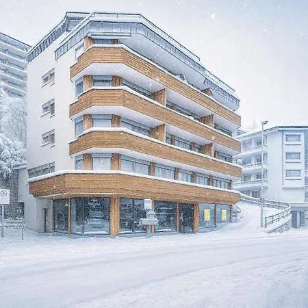 Appartement Collina Comfort Design-studio By Vacations