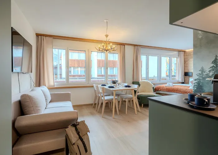 Collina Comfort Design-studio By Vacations