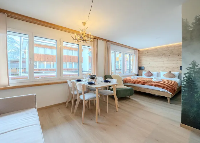 Collina Comfort Design-studio By Vacations *