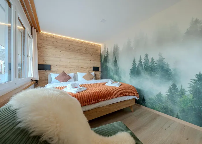 Collina Comfort Design-studio By Vacations Апартаменты *