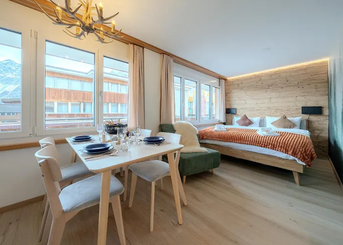 Collina Comfort Design-studio By Vacations Ароза