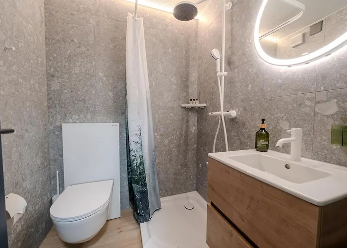 Collina Comfort Design-studio By Vacations Ароза