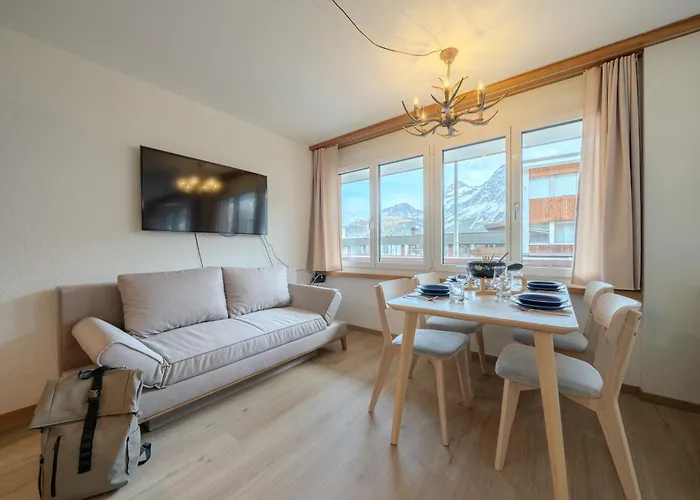 Collina Comfort Design-studio By Vacations Ароза