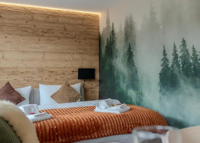 Collina Comfort Design-studio By Vacations Ароза