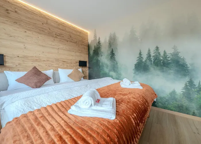 Апартаменты Collina Comfort Design-studio By Vacations Ароза