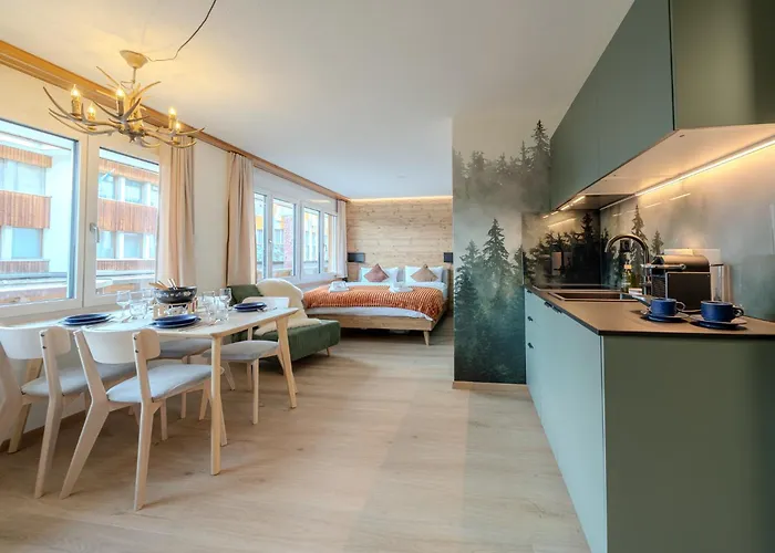 Collina Comfort Design-studio By Vacations Апартаменты *