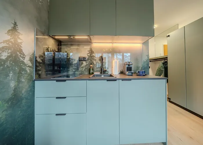 Апартаменты Collina Comfort Design-studio By Vacations *