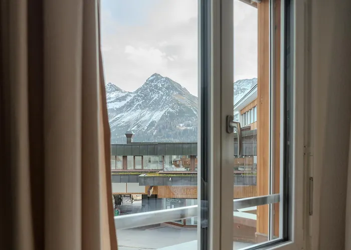 Апартаменты Collina Comfort Design-studio By Vacations Ароза