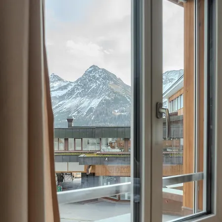 Appartamento Collina Comfort Design-studio By Vacations Arosa