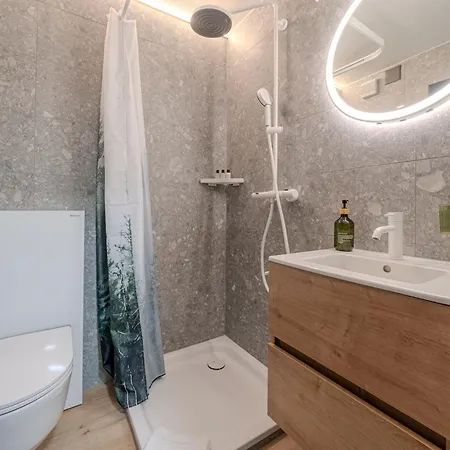 Collina Comfort Design-studio By Vacations * Ароза
